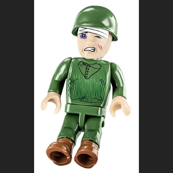 M26 Pershing 1065 Kl. 1:28 WWII3-inch M5 Gun